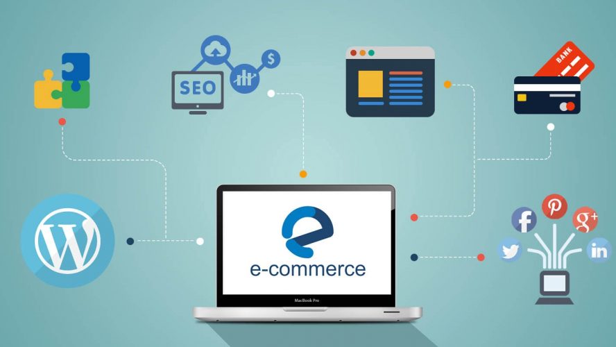 Pro Tips for E-commerce Website Designing