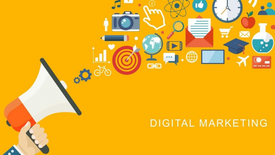 Use Digital Marketing Services Newcastle to Transform Your Business