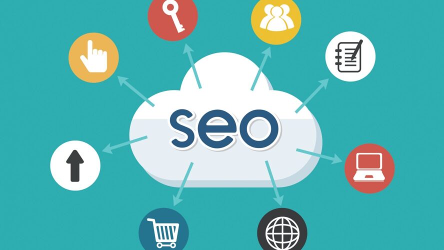 Advantages Of Hiring Outsource SEO Services