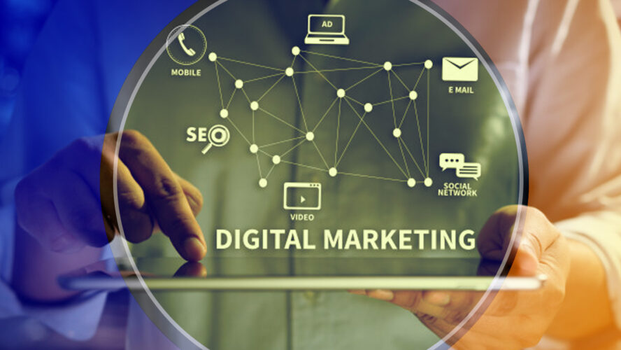 Top Benefits of Getting Services of the Experienced Digital Marketing Agencies Auckland