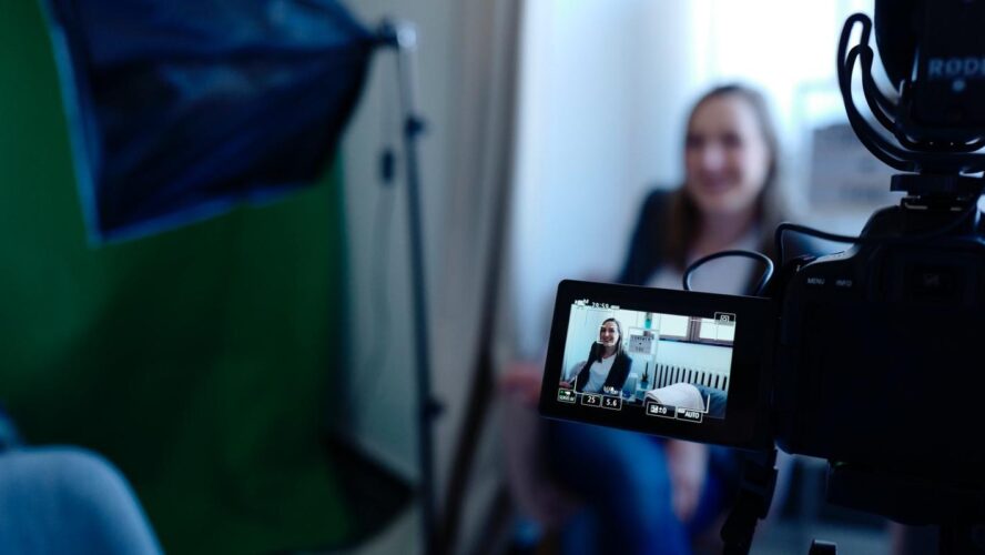 Top 3 Ways To Feature Your Recruitment Video