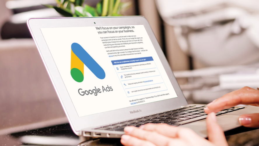 Boost Your Business Performance With Google Adwords Newcastle