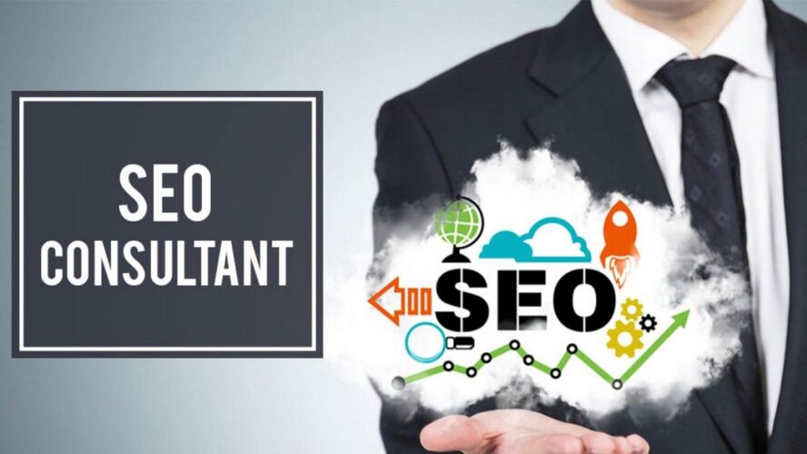 Choosing An SEO Specialist