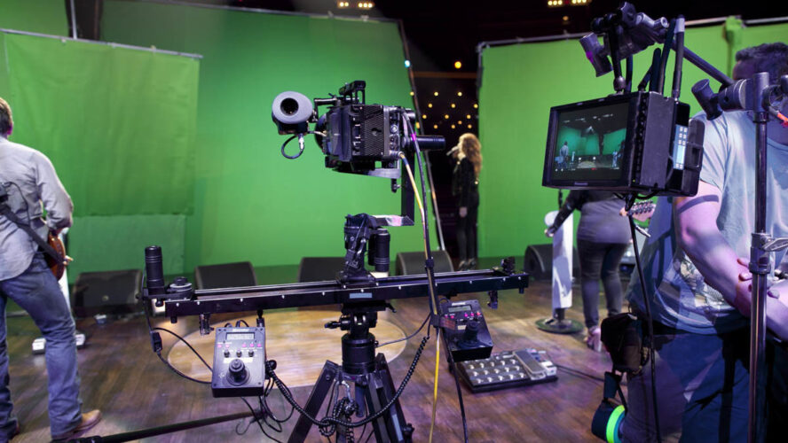 Promote Your Business With The Help Of Commercial Video Production Experts