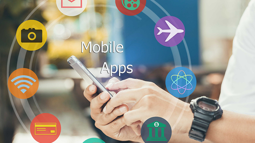 Mobile Business Apps – How to Promote Small Business