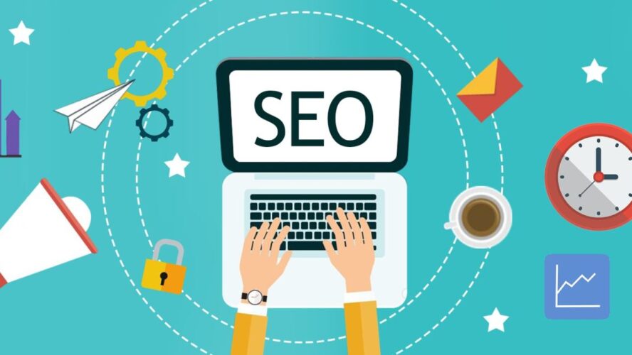 Things To Notice While Looking For An Outsourced Seo Company