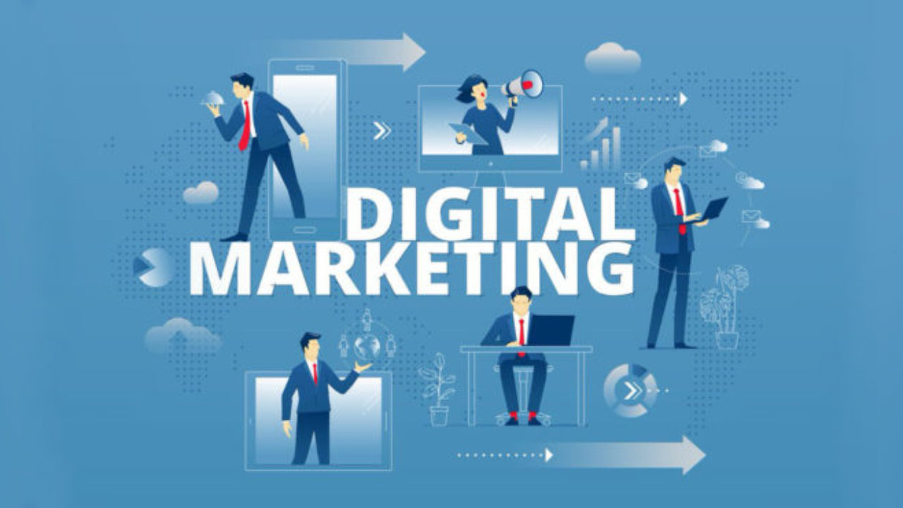 Services Offered By Digital Marketing Companies Auckland