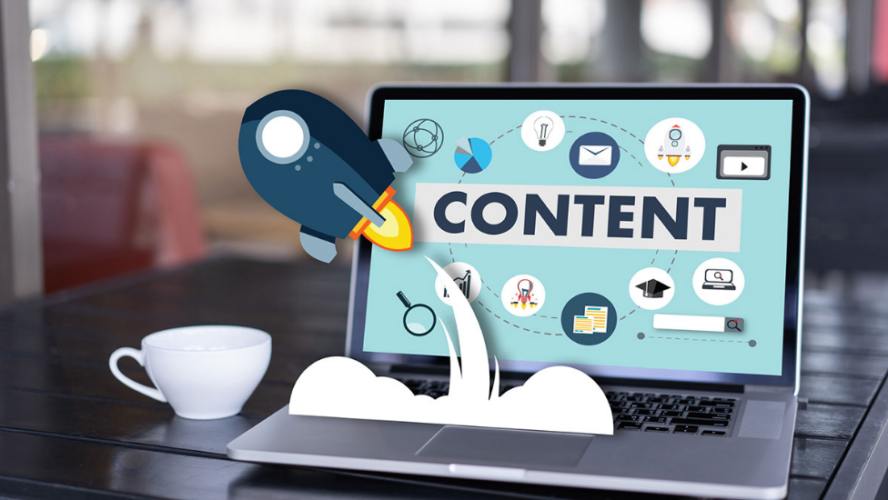 How Digital Marketers Make Use Of Content Marketing Sydney