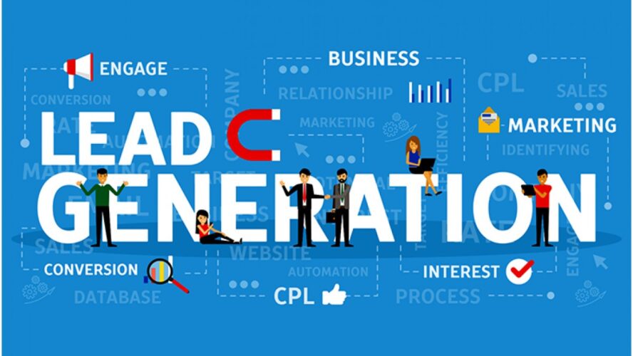 Lead Generation Digital Agency – Top Ways They Get Sales