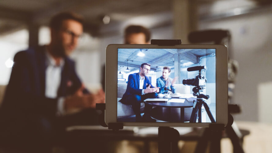 The Vitality Of Video Content Marketing Services