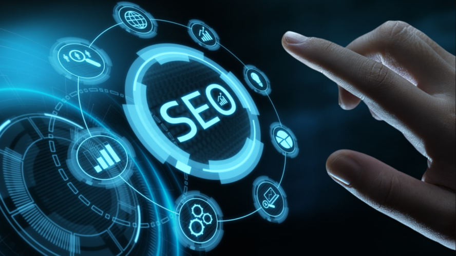 Benefits of Redlands SEO for small businesses