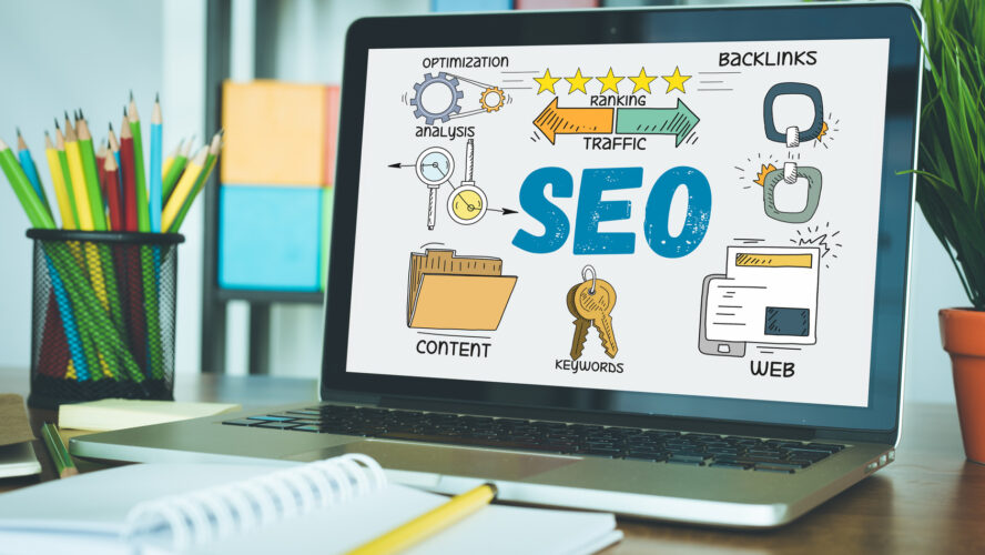 Why Hire an SEO Company or SEO Services nz for Online Business?