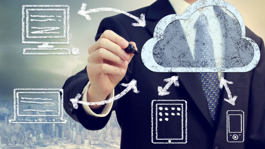 Having The Managed IT Services For Cloud Migration Consulting