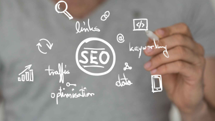 Getting Help From An SEO Marketing Agency