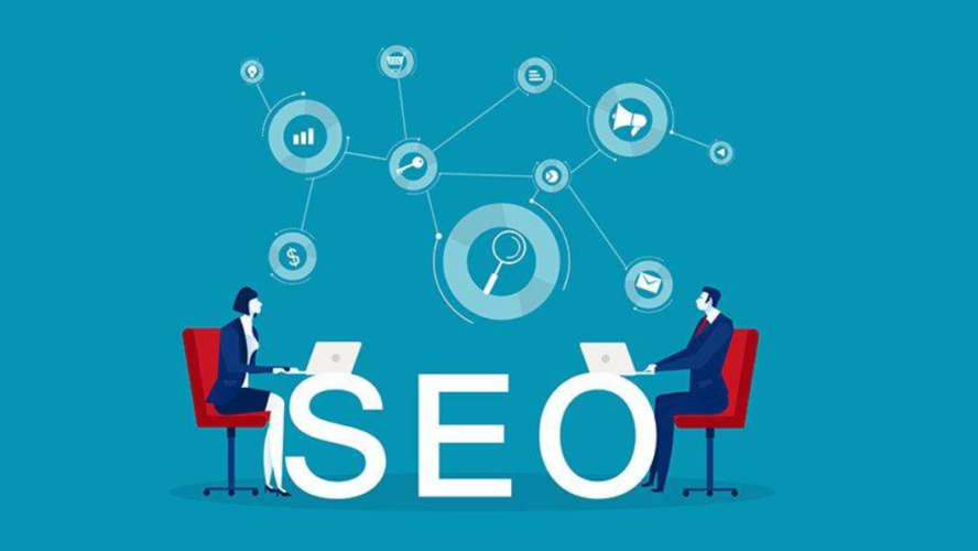 Approach The Professional SEO Company In South Africa