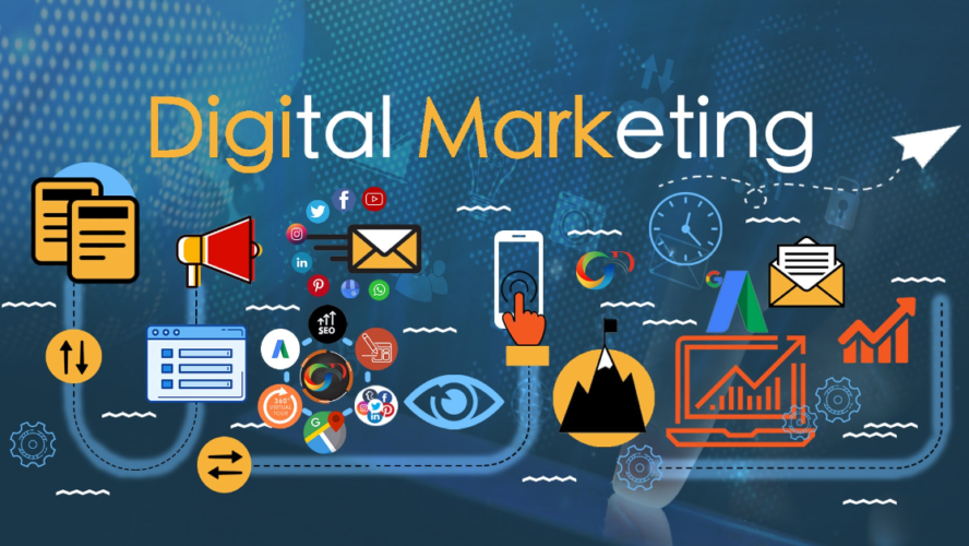 The Complete Guide to Marketing Services and How to Sell More Digital Marketing Services?