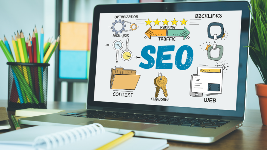 Notch Up Your Business Marketing With SEO Services Gold Coast