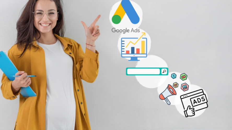 5 Common Mistakes to Avoid in Google AdWords Management in the Gold Coast