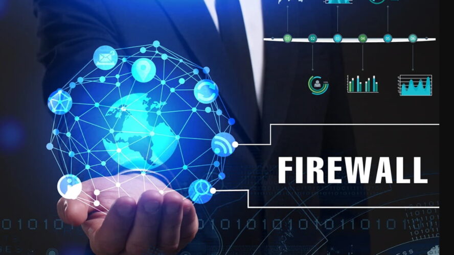 Everything You Should Know About Firewall Operations Management