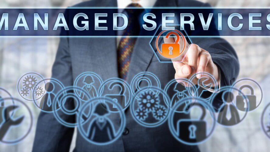 Discover the Benefits of Hiring an IT Managed Services Provider