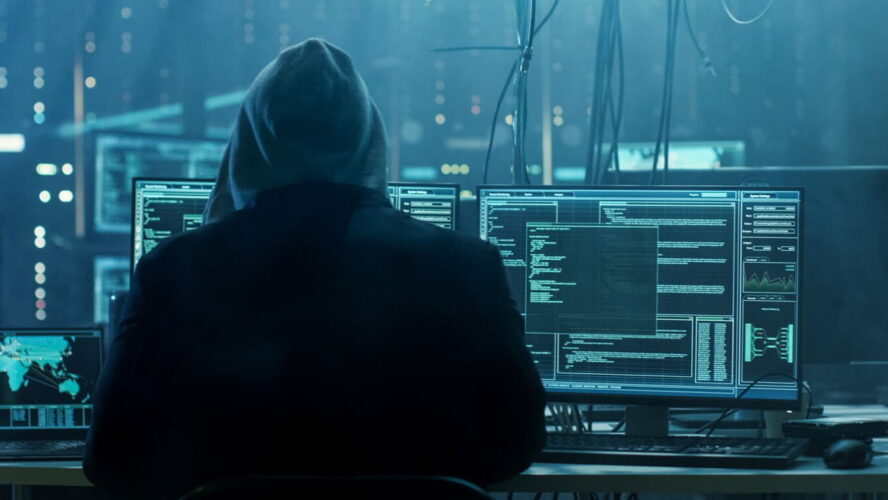 The Crucial Role of Dark Web Monitoring Services in Protecting Your Information