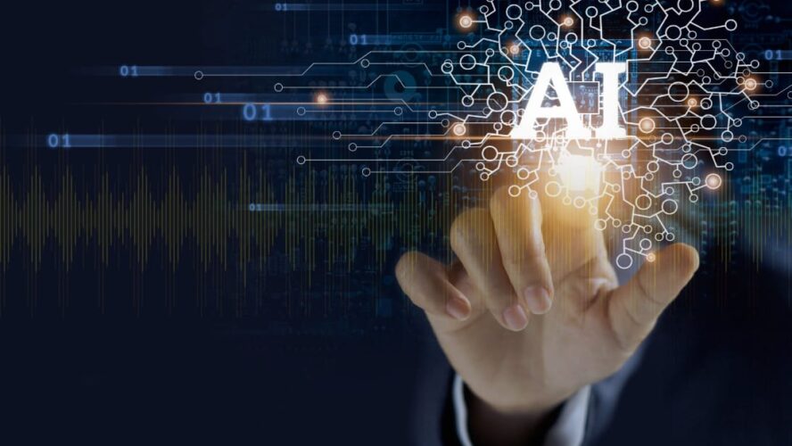 The Ultimate Guide to Hire an AI Consulting Firm