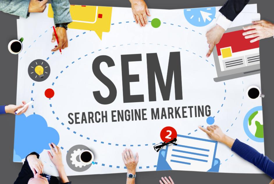 The Role of Google Search Engine Marketing Services