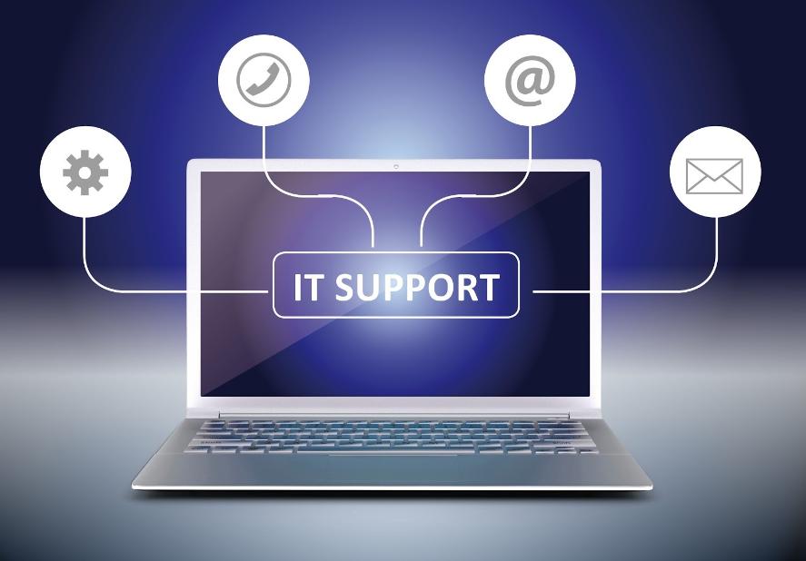 What Services Does a Certified IT Service Support Technician Proffer?