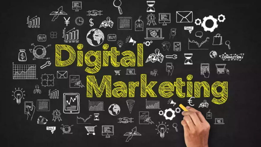 5 Key Factors to Consider When Considering to Outsource Digital Marketing