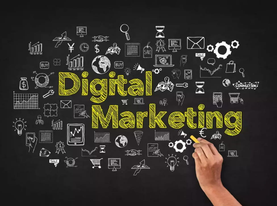 5 Key Factors to Consider When Considering to Outsource Digital Marketing