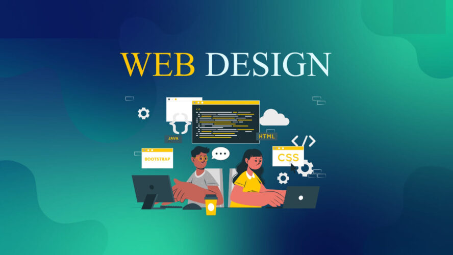 The Benefits of Offering White Label Web Design Services in the Digital Age