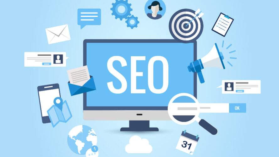 Top Strategies for Improving Your Website’s Visibility: Insights from SEO Experts