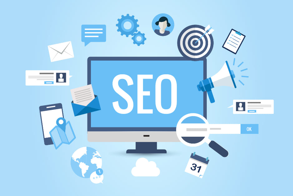 Top Strategies for Improving Your Website’s Visibility: Insights from SEO Experts