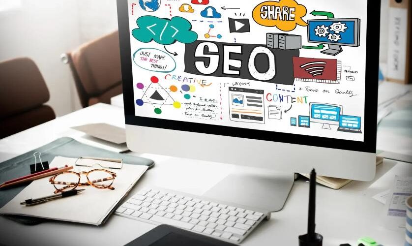 The Importance of Outsource SEO Services in Digital Marketing