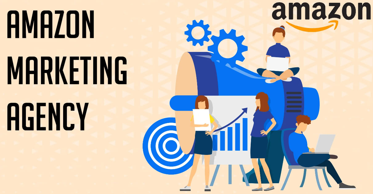 Mastering Amazon Marketing Agency: Insights from A Top Agency