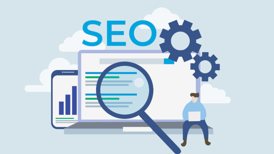 Unlocking the Power of SEO Services in Northern Beaches: Boost Your Online Presence