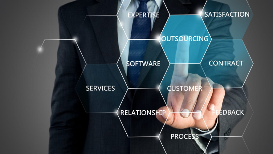 The Benefits Of Outsourced Marketing Services