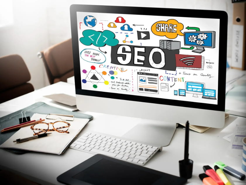 Choosing the Right Outsource SEO Company: A Comprehensive Guide to Boost Your Online Presence