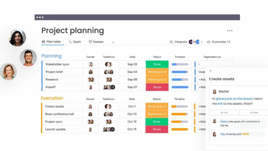 Monday Workflow Management Insights for Next-Level Team Productivity