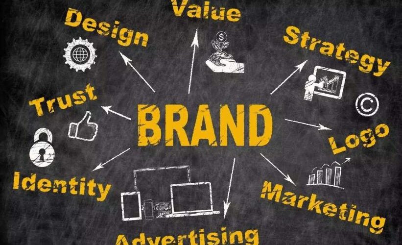 What Elements Does a Brand Design Agency Consider?