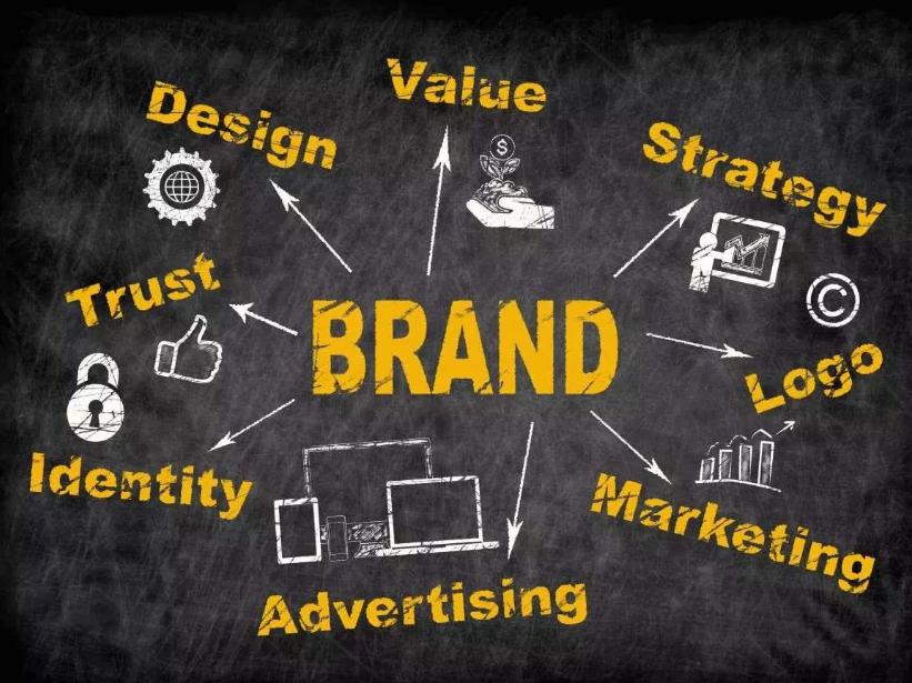 What Elements Does a Brand Design Agency Consider?