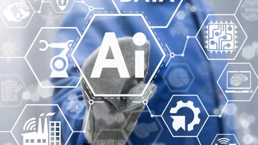 AI Automation: The Secret Weapon for Boosting Business Efficiency