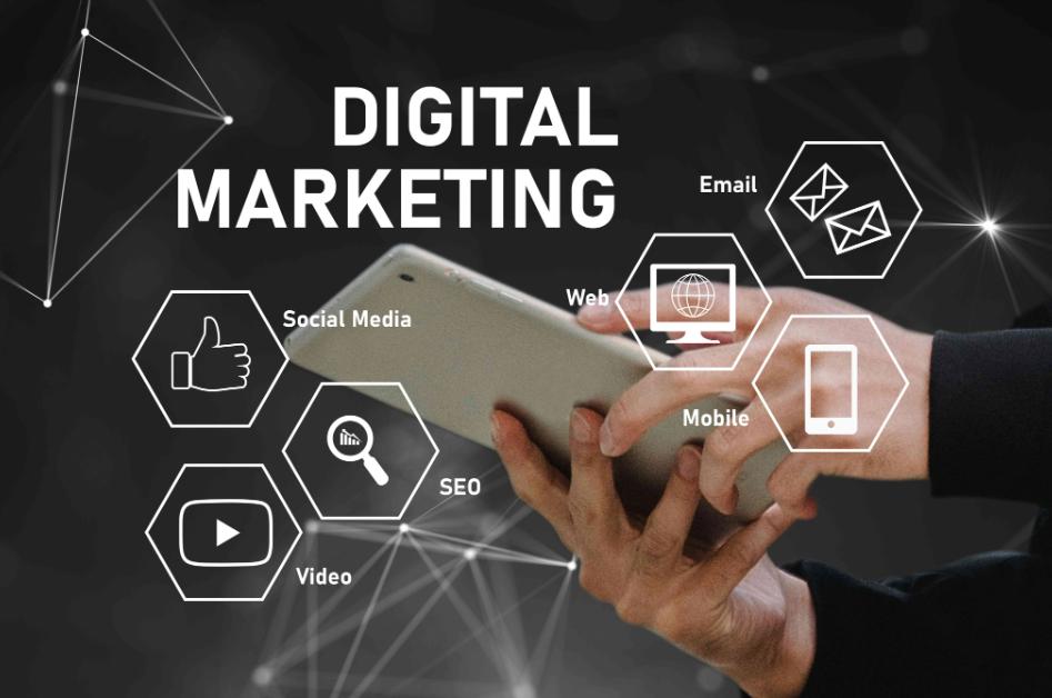 Navigating The Digital Age With A Professional Digital Marketing Company