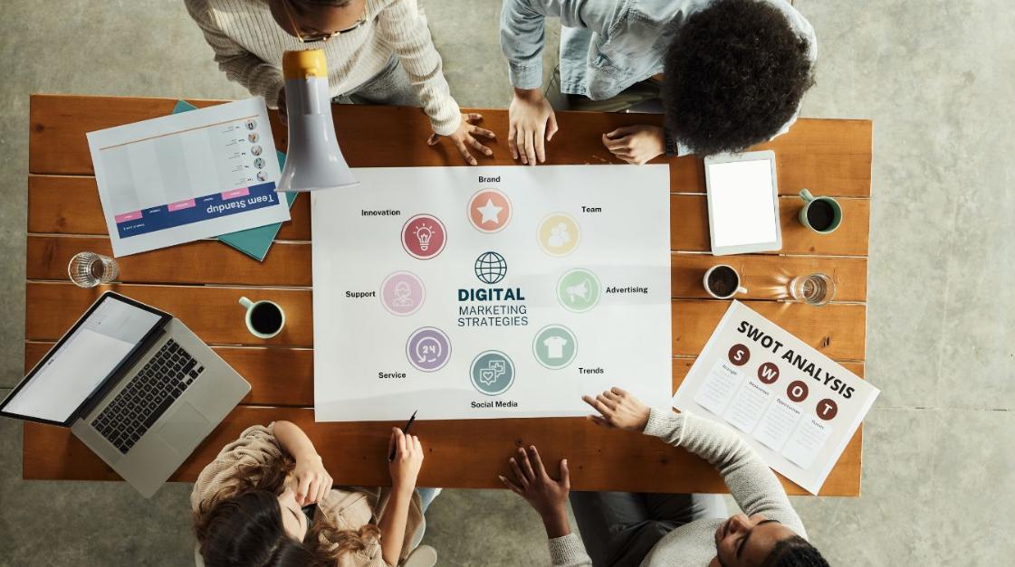 The Top Reasons Why White Label Digital Marketing Is a Must-Have for Businesses