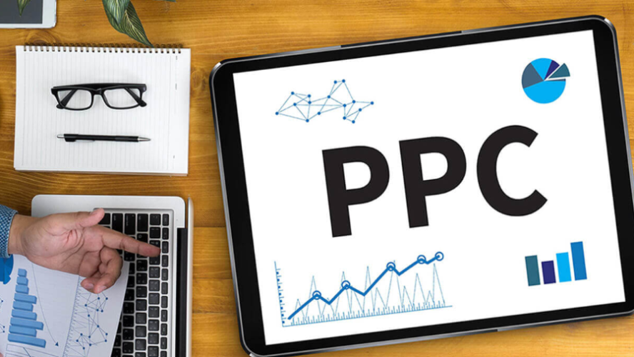 PPC in Fayetteville: How Professionals Help Your Campaigns