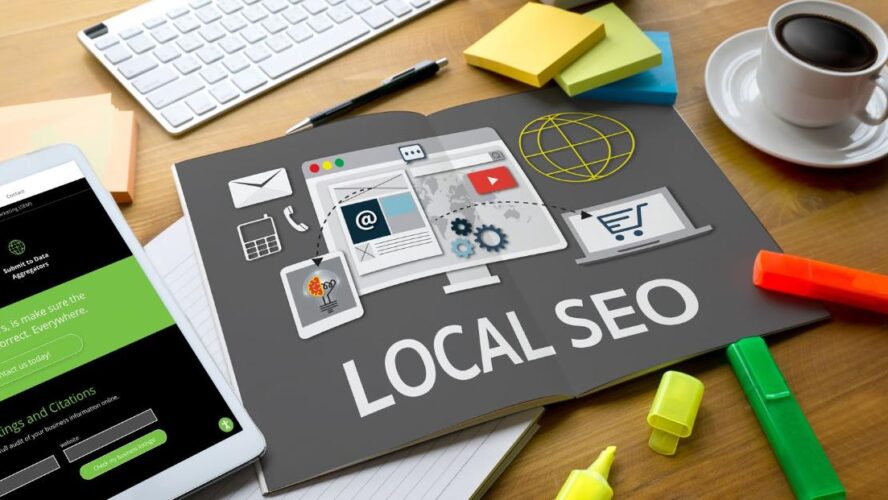 Transform Your Business: The Strategic Benefits of Local Business Listings.