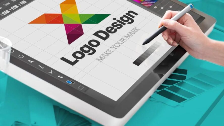 Why Startups Should Invest in Professional Logo Design Services