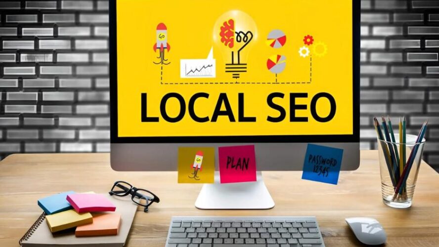 How Local SEO in Gladstone Is Evolving So Rapidly