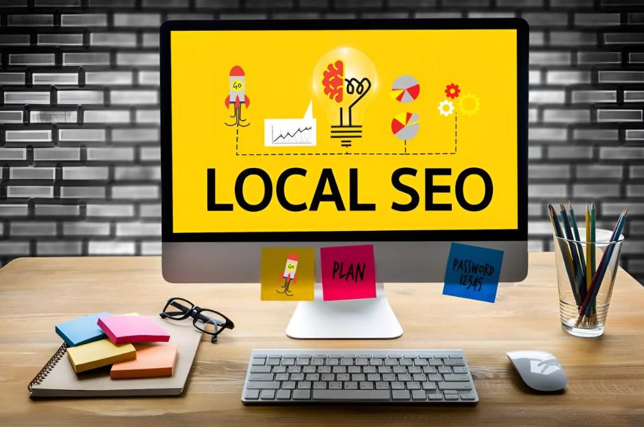 How Local SEO in Gladstone Is Evolving So Rapidly