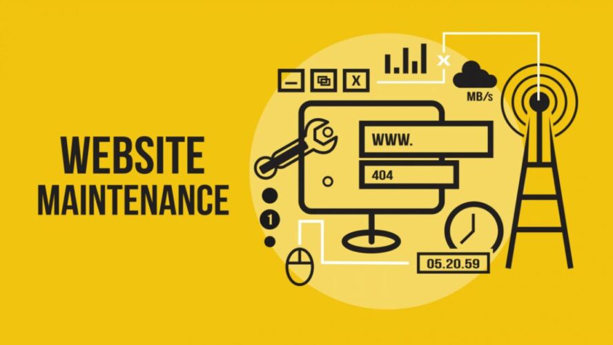 When Should You Consider Hiring Shopify Website Maintenance Services?